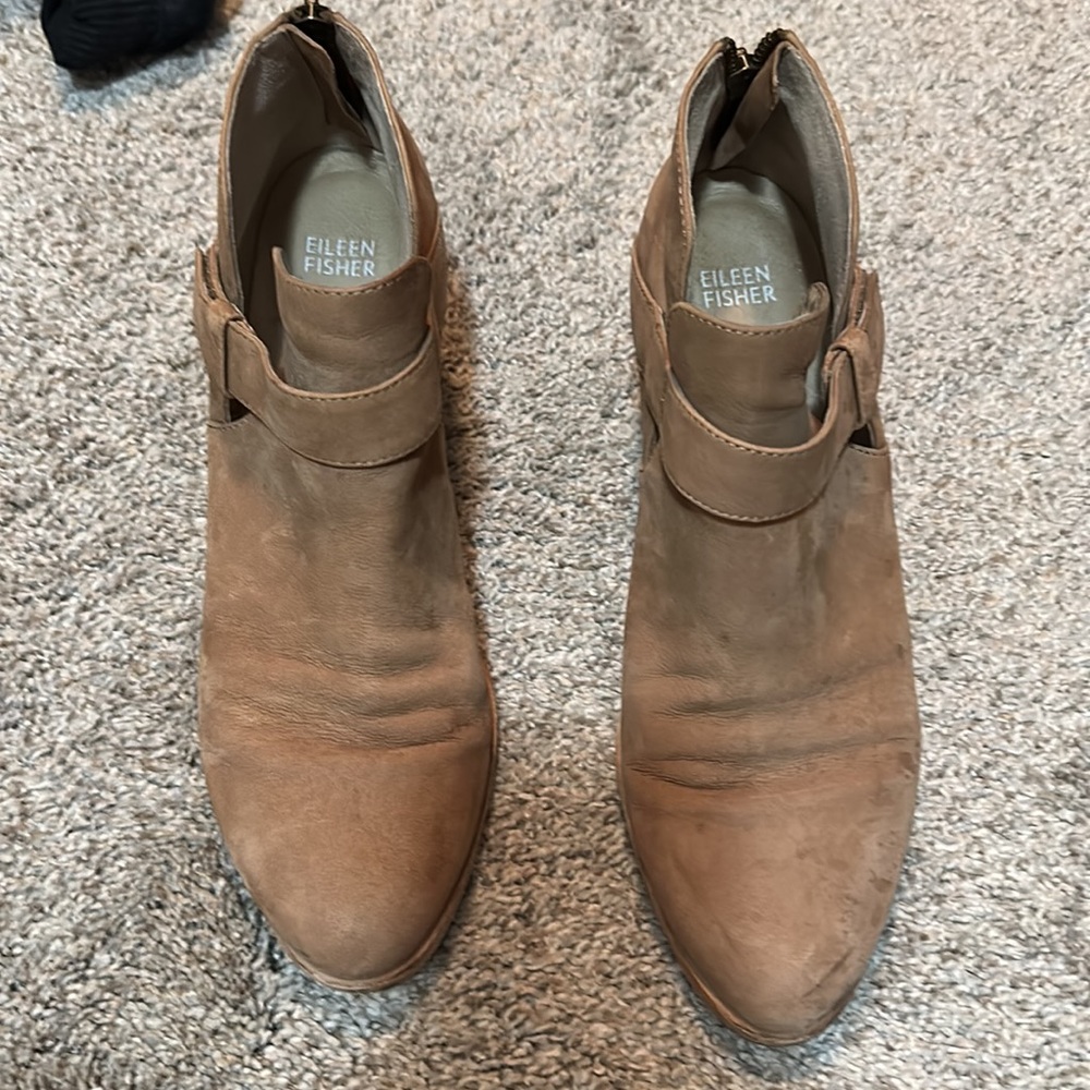 Shoes - Picture 2 of 2